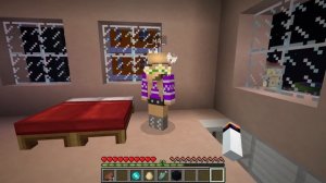 Майнкрафт но Девушка КАК ИГРАТЬ ЗА ОБОРОТНИ в Майнкрафт НУБ И ПРО ВИДЕО ТРОЛЛИНГ MINECRAFT