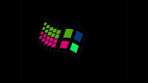 All Windows Animations From MS Paint Updated V2 in G Major 283