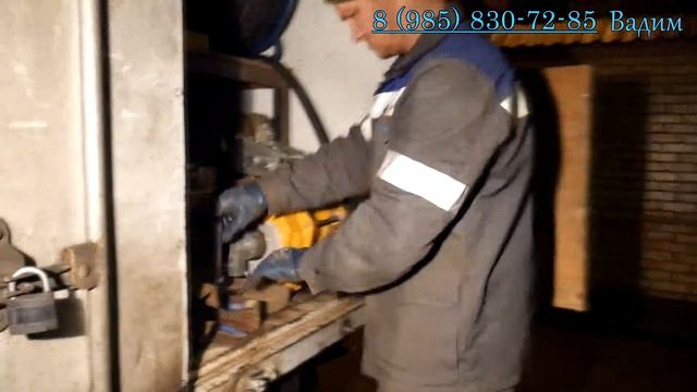 Гидродинамическая прочистка канализации смотреть онлайн