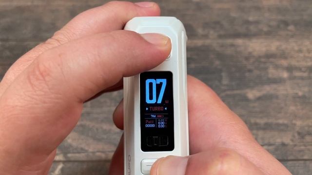 Voopoo Argus MT & XT Kits смотреть онлайн