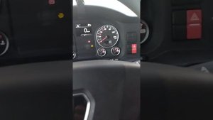 MAN TGS 41.400 Негативные моменты....