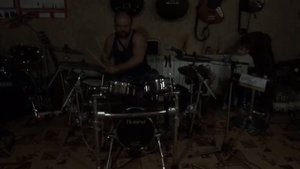 Ударная установка ROLAND TD-30KV.