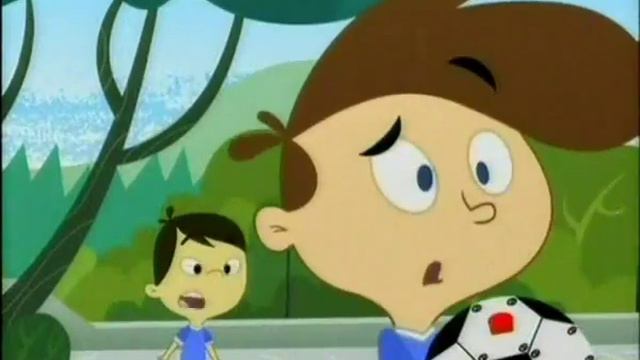 Kid vs Kat | Кид против Кэт (Мини-серия - Беги Куп, беги) смотреть онлайн