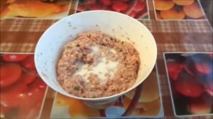 Как приготовить вкусный фарш для котлет.Котлеты Домашние - Сочные и Нежные |