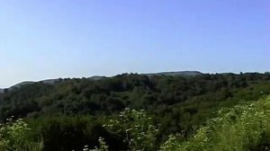 Дорога на Бухтарму