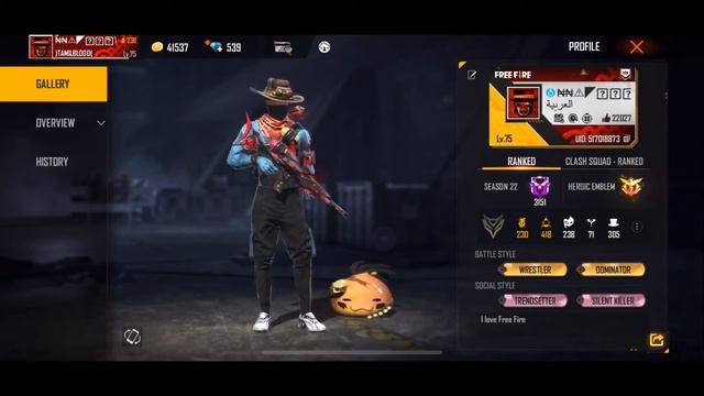 REGION TOP 56 ELITE BAGE🤭(PEET FF) смотреть онлайн