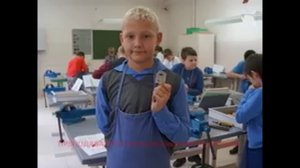 Проект видеоролика МАОУ лицея №18 Калининградская школьная техно-сеть