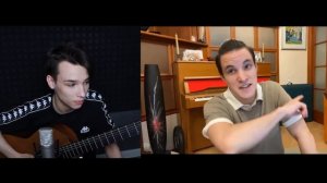 ГИТАРИСТ притворяется НОВИЧКОМ НА ОНЛАЙН УРОКАХ ГИТАРЫ ПРАНК НАД УЧИТЕЛЯМИ ГИТАРЫ 1080p