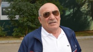 Отзыв о санатории «им. Калинина», Ессентуки, 2019 год