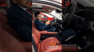 FAW Besturn B70