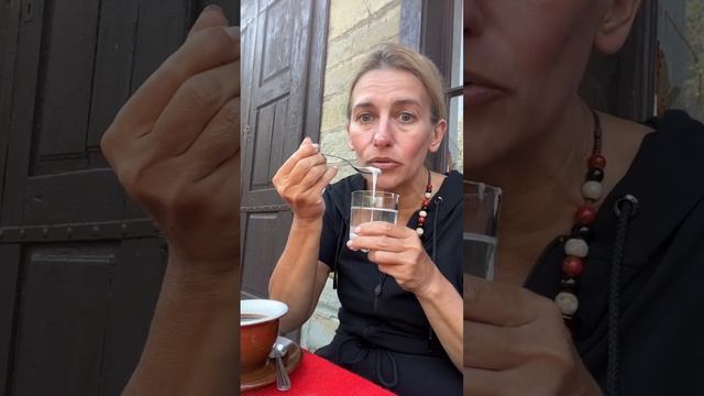 БЕЛОЕ ВАРЕНЬЕ ИЗ БОЖЕНЦЫ. Никогда такого нигде не ела / БЯЛО СЛАДКО ОТ БОЖЕНЦЫ смотреть онлайн