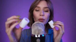 ДРОЖЬ ПО ТЕЛУ ОТ ЭТОГО АСМР ? 1000% мурашки ? asmr tingles triggers