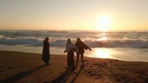 Ты - моя радость - АнтониА & Елена Гладких (сл. и муз. АнтониА, produced by RS Tonstudio)