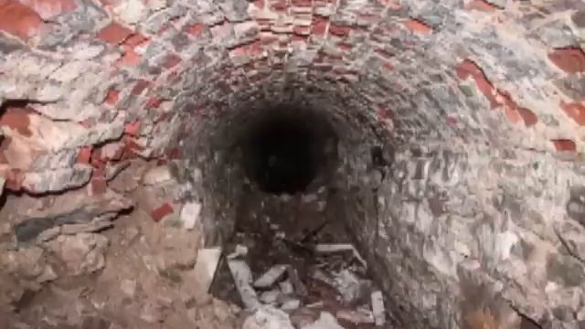 Краевед на Урале обнаружил подземный город маленького народца.1925 год. смотреть онлайн