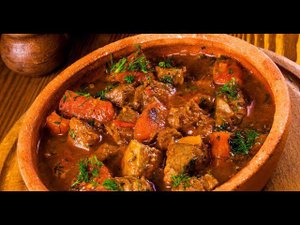 ДОМАШНИЙ РЕЦЕПТ Чашушули грузинская кухня