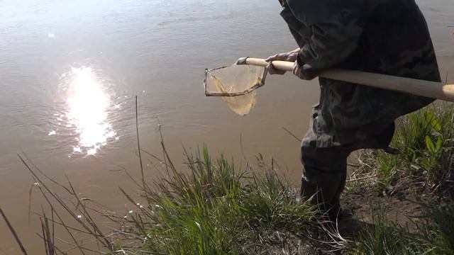 Рыбалка. Ставрополь май 2013 смотреть онлайн