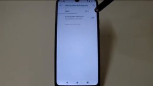 Как изменить или отключить PIN-код SIM-карты в смартфоне ZTE