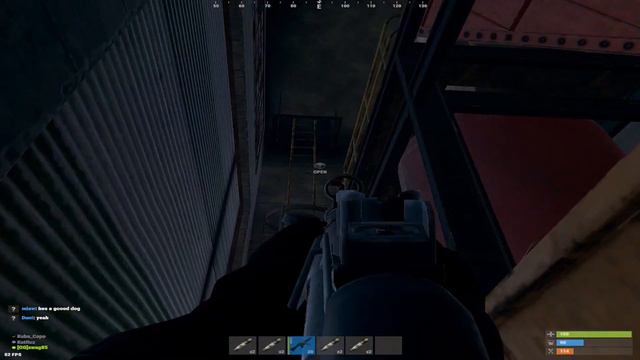 Rustafied EU Long 2 Clips Rust смотреть онлайн