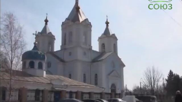 В Крыму совершен автомобильный Крестный ход смотреть онлайн