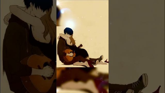 Аниме клип || половина моя 💔 смотреть онлайн