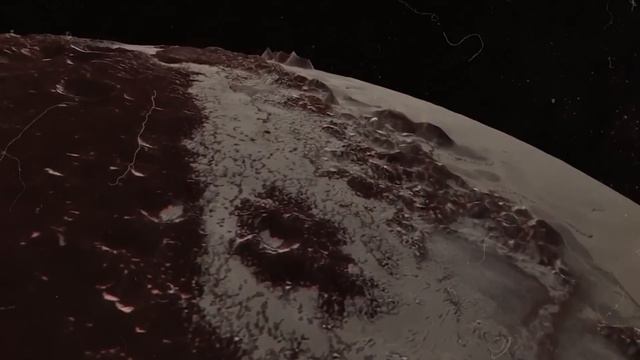 Michio Kaku Just Revealed Webb Telescope's First Real Images From Pluto! смотреть онлайн