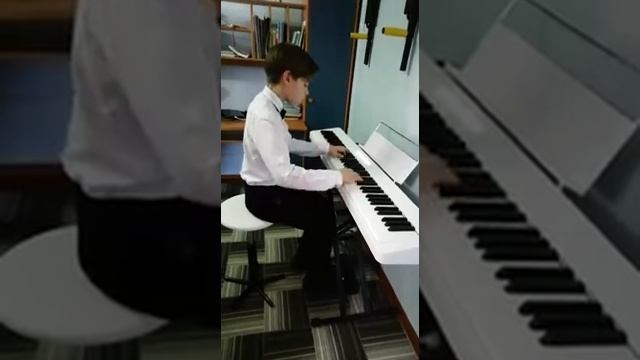 Шопен - "Забытый Вальс" смотреть онлайн