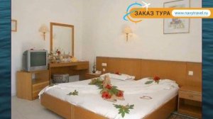 EL MOURADI CLUB SELIMA 3* Тунис Сусс обзор – отель ЭЛЬ МУРАДИ КЛАБ СЭЛЬИМА 3* Сусс видео обзор