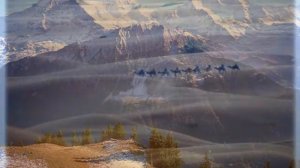 Подготовительная группа. ФЦКМ "День Земли".