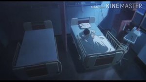 [АМV] ~А вы не знаете почему живот болит~ •Аниме клип•