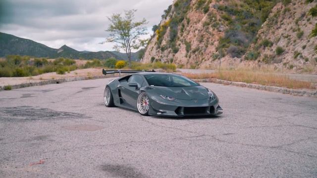 Henson - Sahara(Music Video) смотреть онлайн