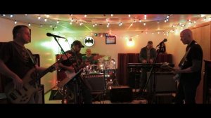 Hold On I'm Coming - B.B. King & Eric Clapton Cover