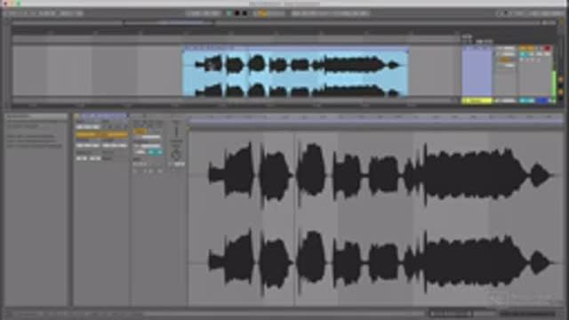 11. Another AKAI Stretch