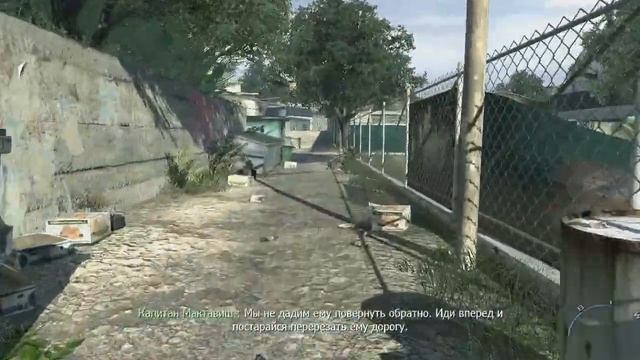 ОЧЕРЕДНОЕ МЯСО | ПОГОНЯ ЗА РОХАСОМ | КАК ЭТО ПРОЙТИ? [ ПРОХОЖДЕНИЕ CALL OF DUTY MODERN WARFARE 2 ]