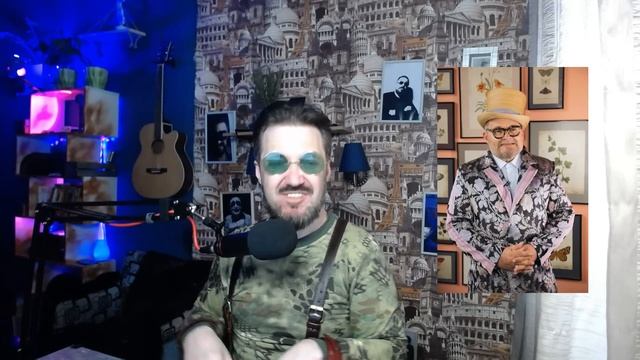 Как историк моды Васильев вытирал ноги о свой род, сбежав из СССР в Париж. смотреть онлайн