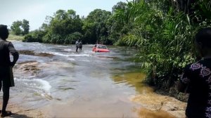 Африка | Потерянная серия  | Из Гвинея-Бисау в  Гвинея-Конакри