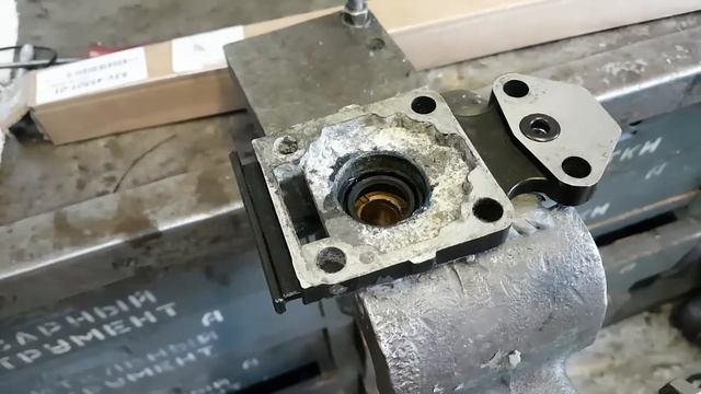 ⚙️??Диагностика и ремонт редуктора китайского лодочного мотора смотреть онлайн