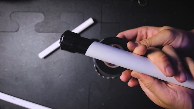 DIY LED CORNER LIGHT FOR $25 смотреть онлайн