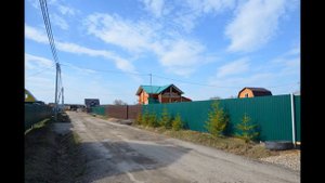 Продам участок с беспроцентной рассрочкой в Можайском р-не