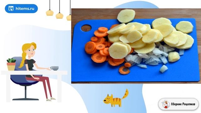 Куриный суп с кнелями. Домашние простые рецепты с фото