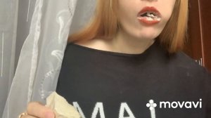 ASMR “ Wet Chalk Vatutin “ Мокрый Мел Ватутин “ Хруст