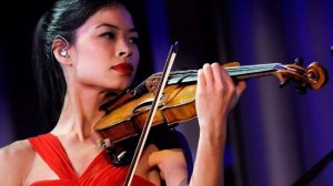 VANESSA MAE Live Album