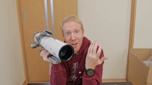 FIRST LOOK at the ASKAR V - CRAZY Modular APO Telescope for ASTROPHOTO and Visual!!