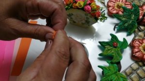 Мастер класс по изготовлению   объёмной розы в технике квиллинг