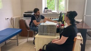 День открытых дверей в г. Майском 28.06.2022