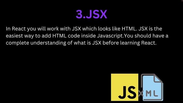 Must Have Skills Before Learning ReactJS | ReactJS 2023 | Front-End Development