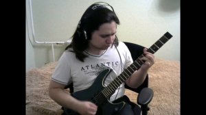 Братья Грим - Ресницы (Guitar Cover)