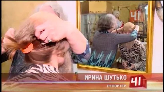 Киноночь Музеев 2016