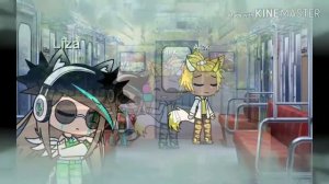 К тебе я больше не вернусь-Ханна