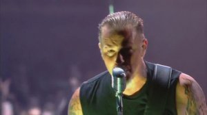 Metallica-Sad but true Nimes Live in France 2009 + Robert's short solo HD.mp4