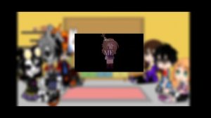 «{Mr.Hopp's Playhouse react to Afton family memes}»(part 1)